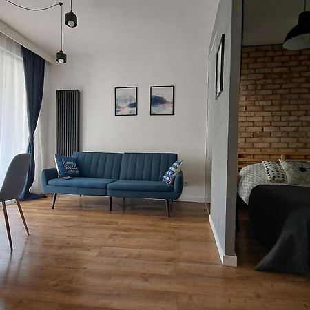 Chillout Loft Apartment Al20 Varsovia Exterior foto