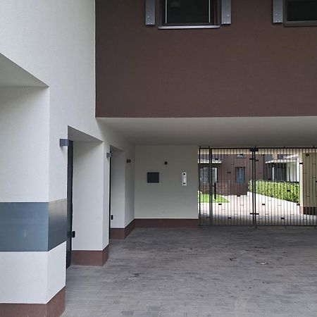 Chillout Loft Apartment Al20 Varsovia Exterior foto