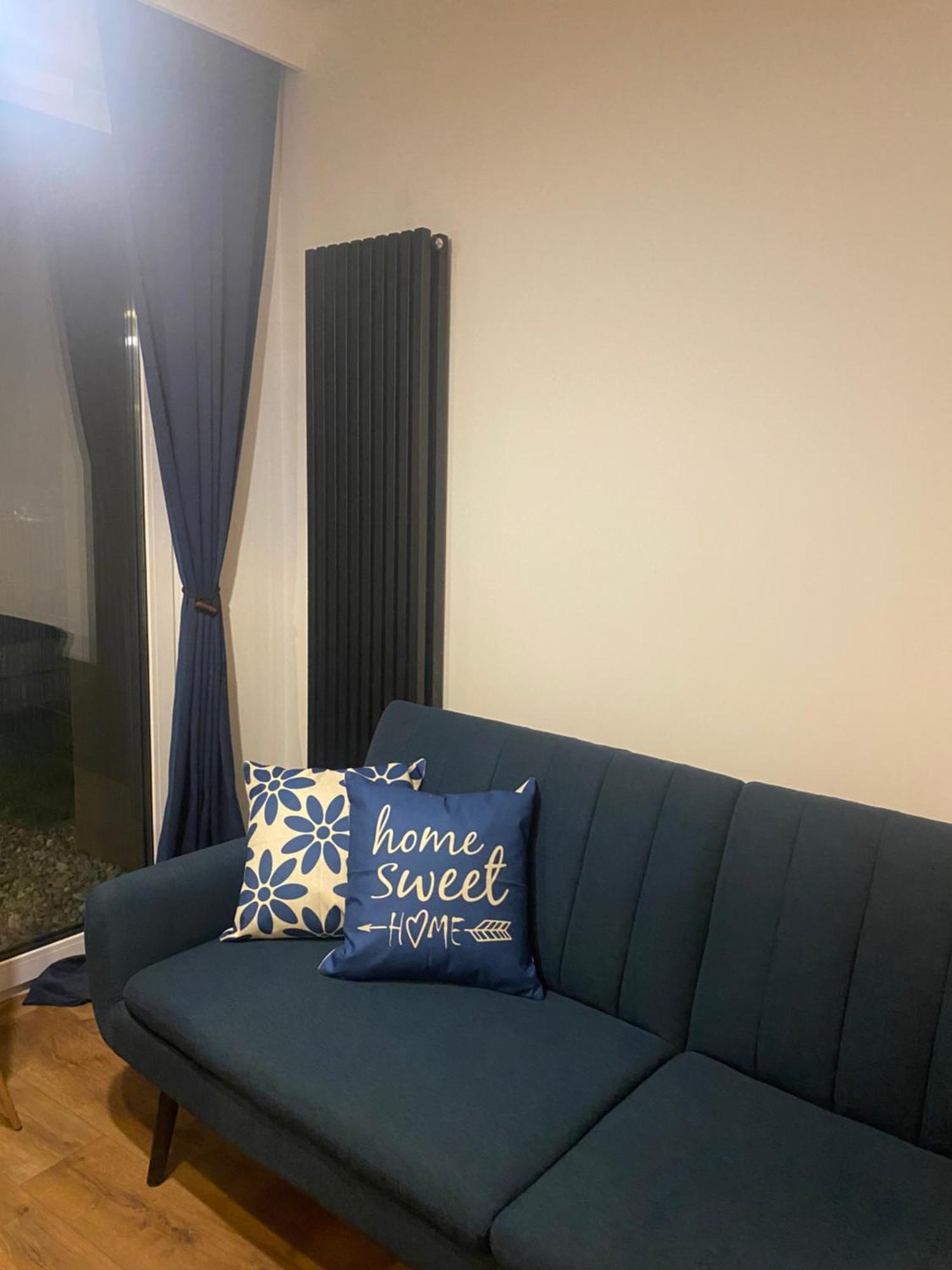 Chillout Loft Apartment Al20 Varsovia Exterior foto