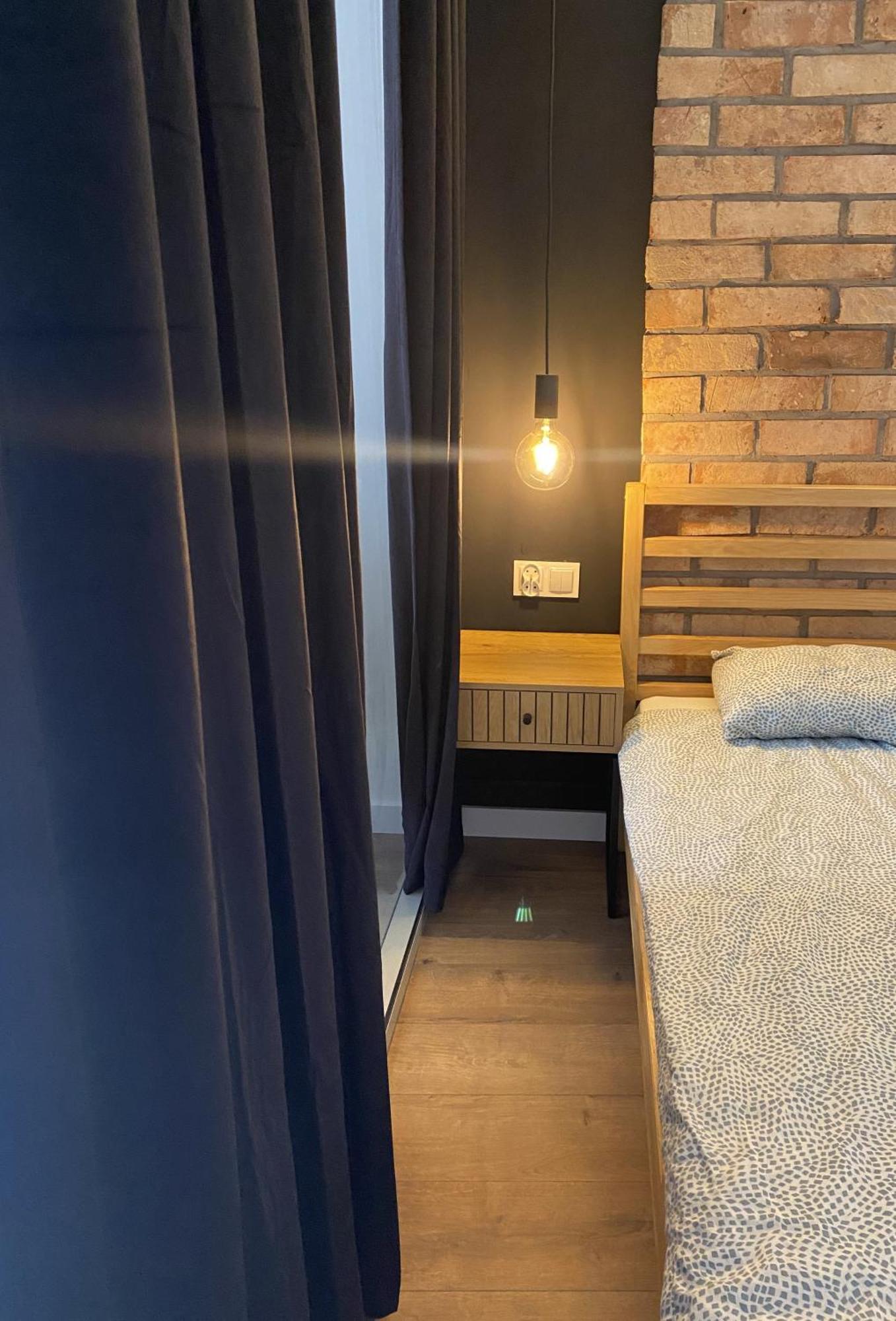 Chillout Loft Apartment Al20 Varsovia Exterior foto