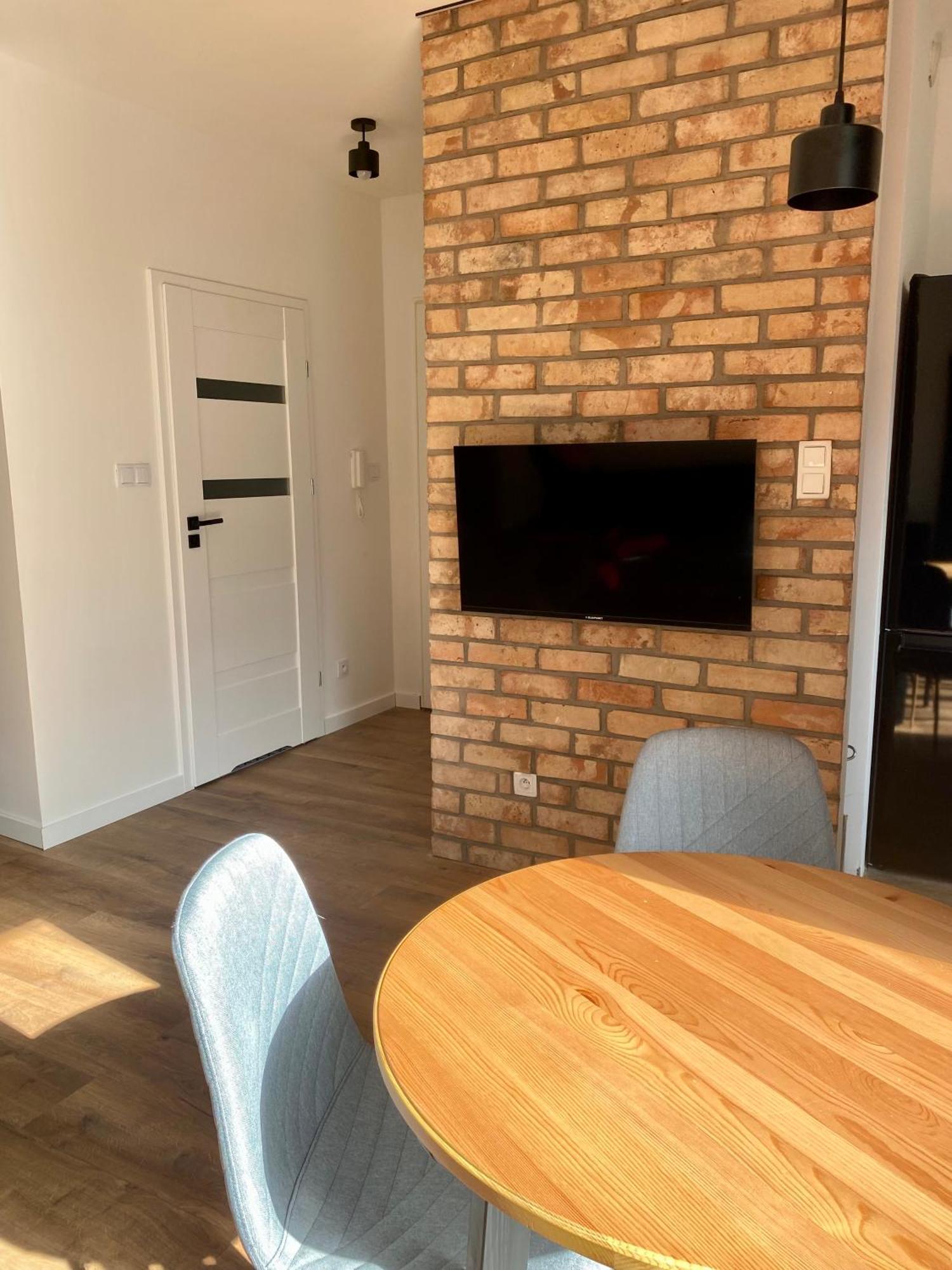 Chillout Loft Apartment Al20 Varsovia Exterior foto