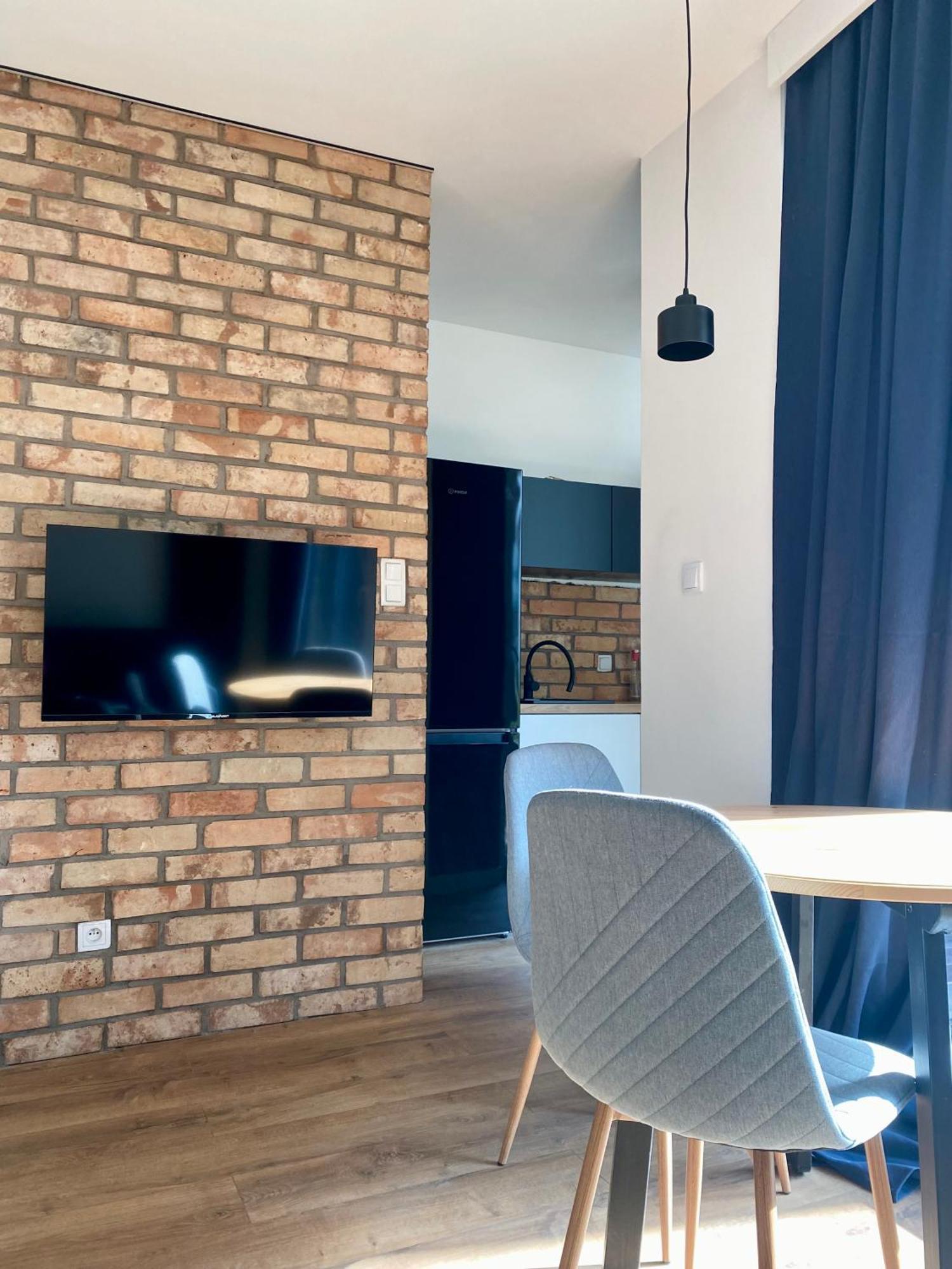 Chillout Loft Apartment Al20 Varsovia Exterior foto