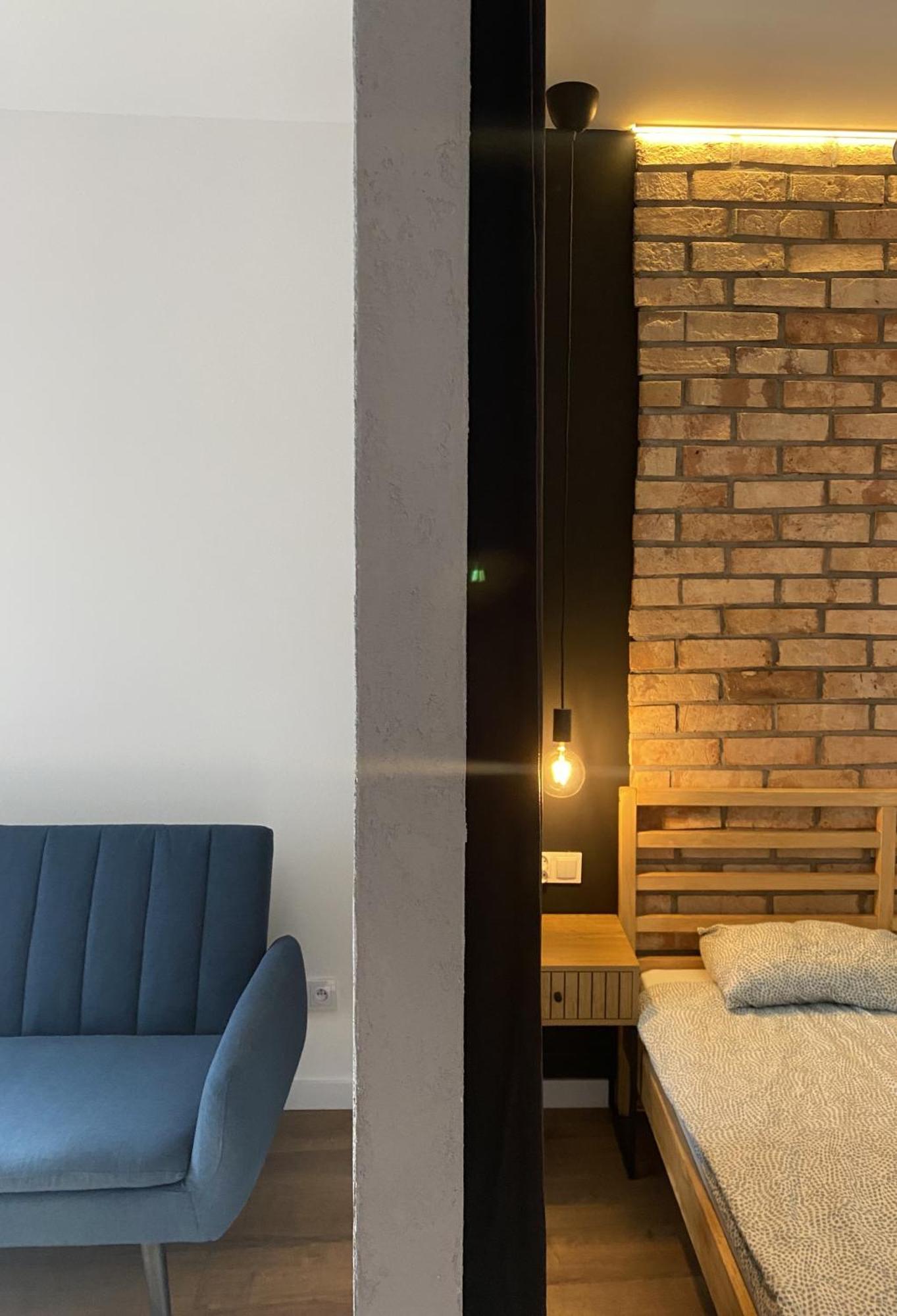 Chillout Loft Apartment Al20 Varsovia Exterior foto