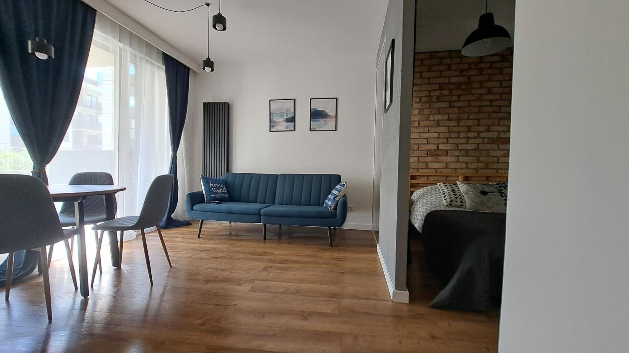 Chillout Loft Apartment Al20 Varsovia Exterior foto
