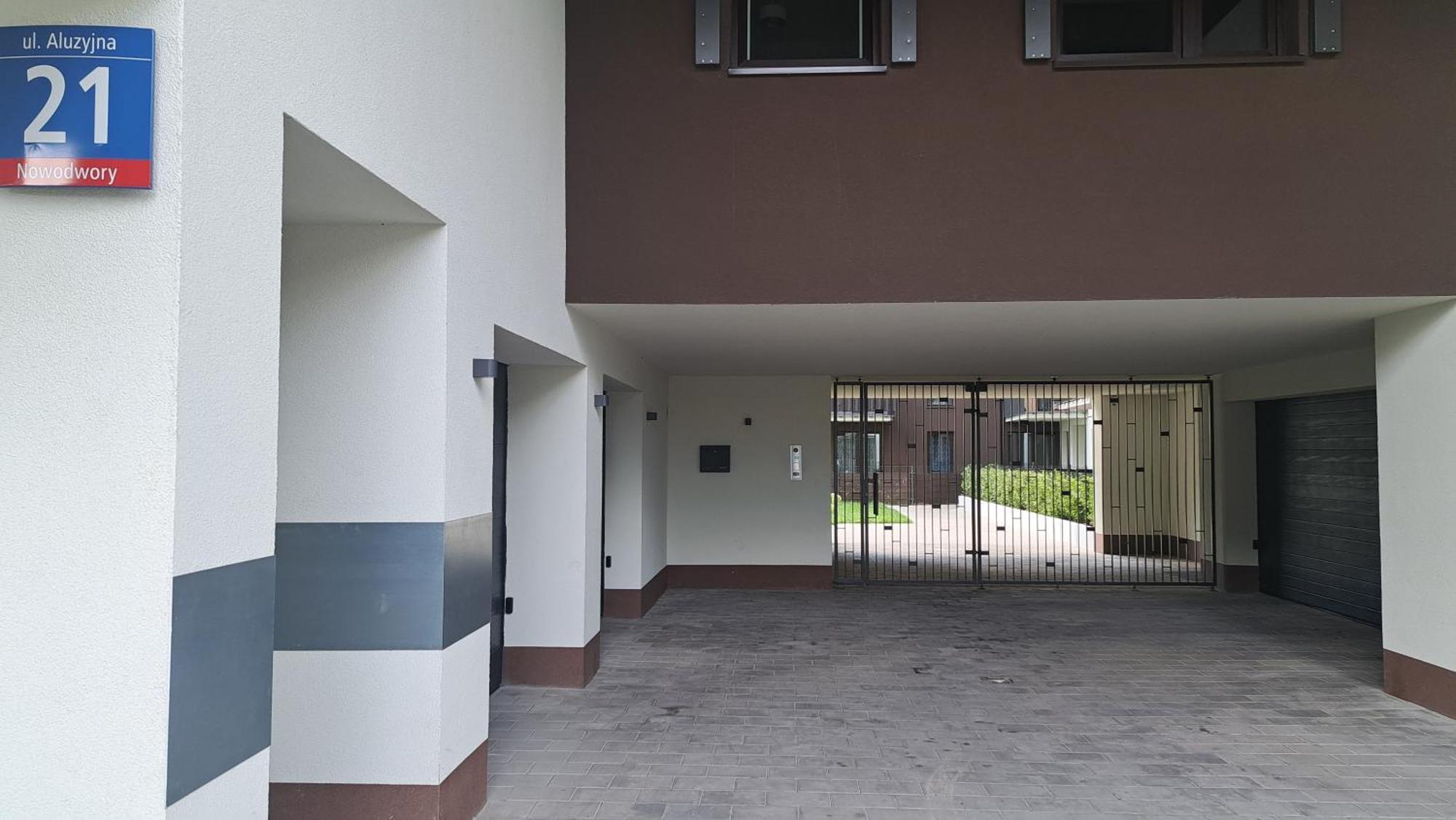 Chillout Loft Apartment Al20 Varsovia Exterior foto